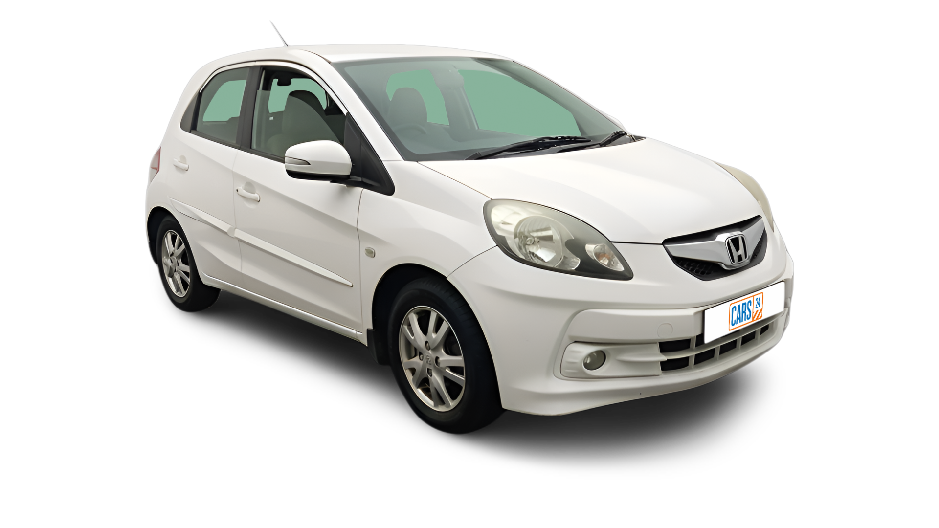 Honda Brio-img